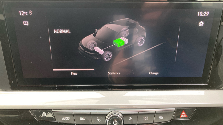 Vauxhall Mokka 100kW Ultimate 50kWh 5dr Auto Electric Hatchback